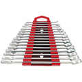 Teng 15pc Comb Metric Spanner Set 5.5-19mm