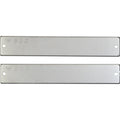 Worksharp Fine Plate Kit  600/800 Grit  Suit WSBCHPAJ-PRO