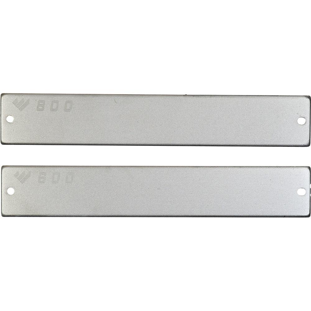 Worksharp Fine Plate Kit  600/800 Grit  Suit WSBCHPAJ-PRO