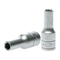 Teng 3/8in Dr. Deep Socket 7mm