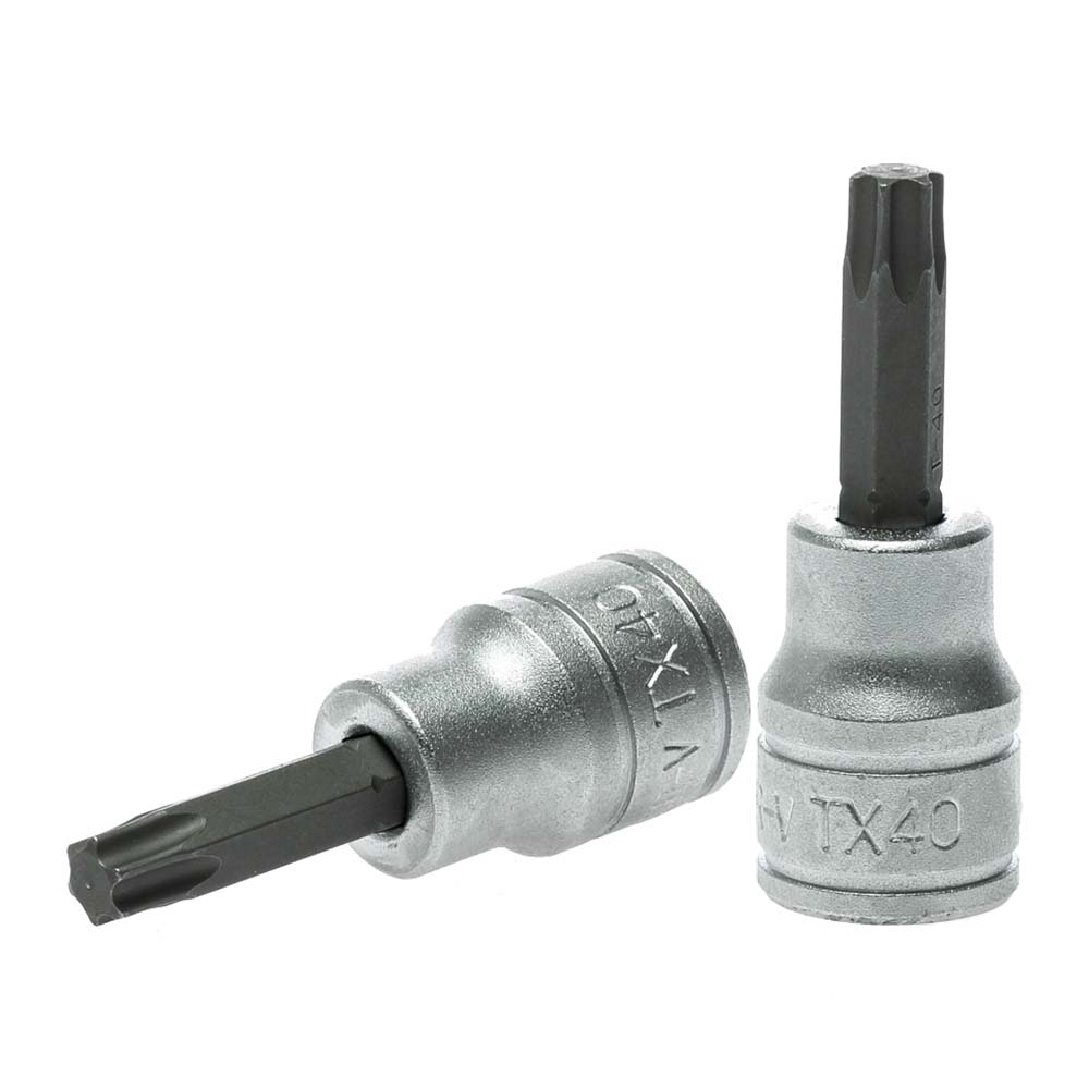 Teng 3/8in Dr. TX Bit Socket TX15