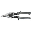 Teng 10in High Leverage Tin Snip - Straight/Right