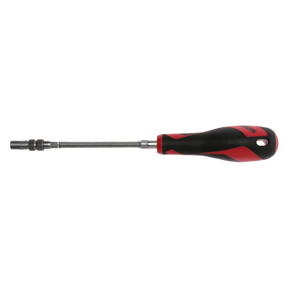 Teng MD 275mm Hose Clip Driver 6mm/7mm