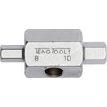 Teng Drain Plug 8mm Square x 3/8in Square