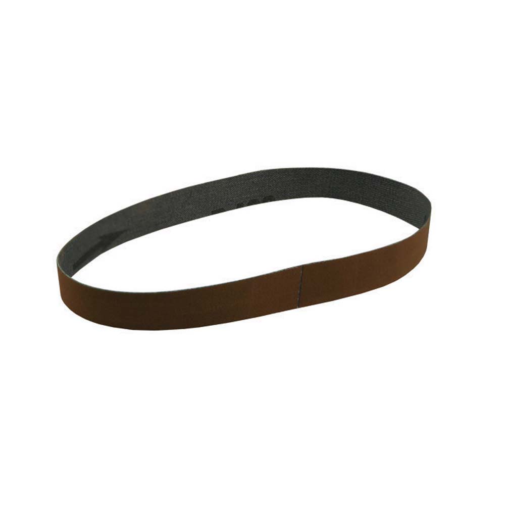 Worksharp Belt Ceramic Oxide 220 Grit Red - WSKTS