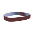 Worksharp Belt 120 Grit Red - WSKTS-KO & WSSAKO81112