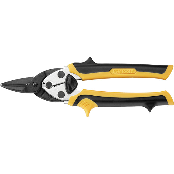 Teng 7in Tin Snip - Straight**