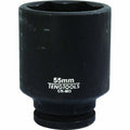 Teng 3/4in Dr. Deep Impact Socket 55mm