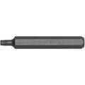 Teng 10mm Hex Dr. Tx30 Cr-V Bit / L75mm