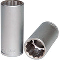 Teng 3/8in Dr. Deep Socket 11/16in 12pt