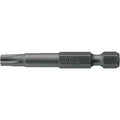 Teng 3Pc 1/4in Hex TX27 x 50mm (L)