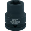 Teng 3/4in Dr. Impact Socket 3/4in