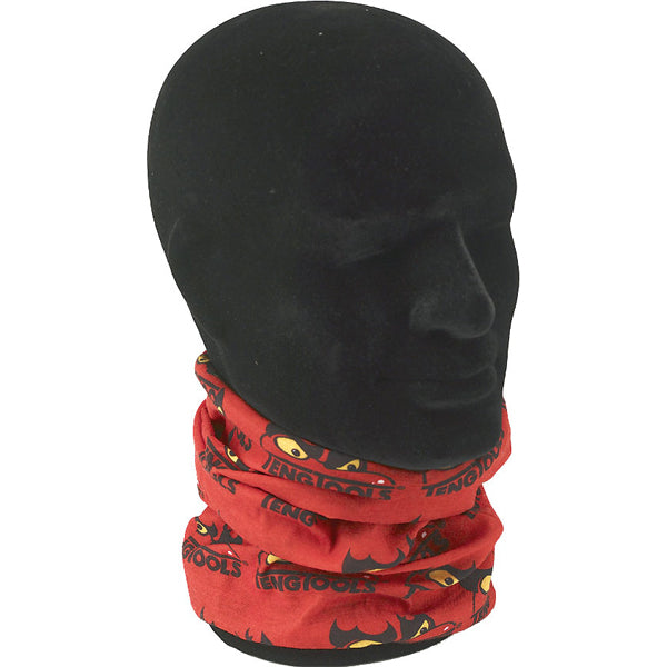 Teng Neck Scarf Warmer**
