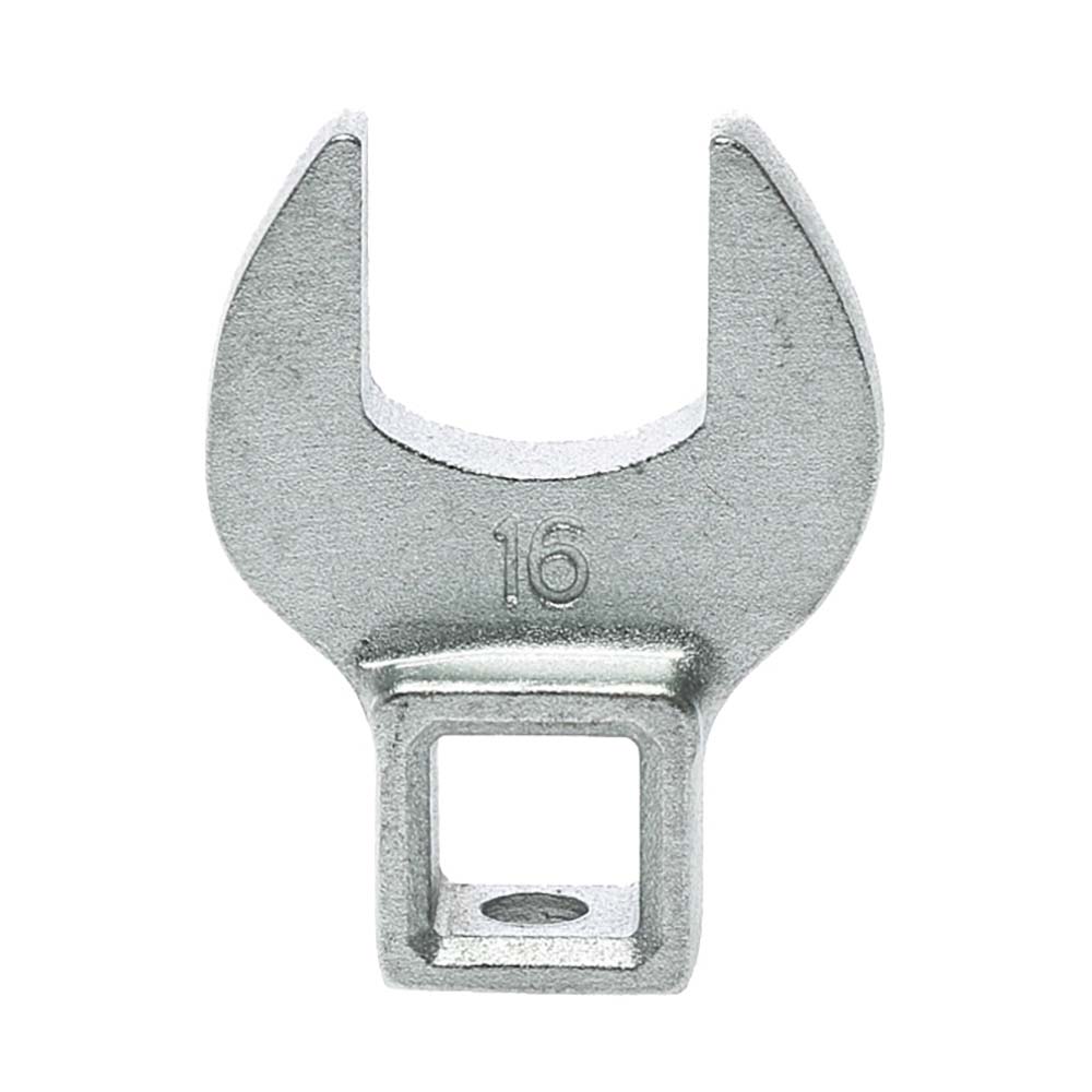 Teng 3/8in Dr. Crowfoot Wrench 16mm