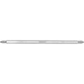 Teng 175mm PH#1 x PH#2 Double End Blade