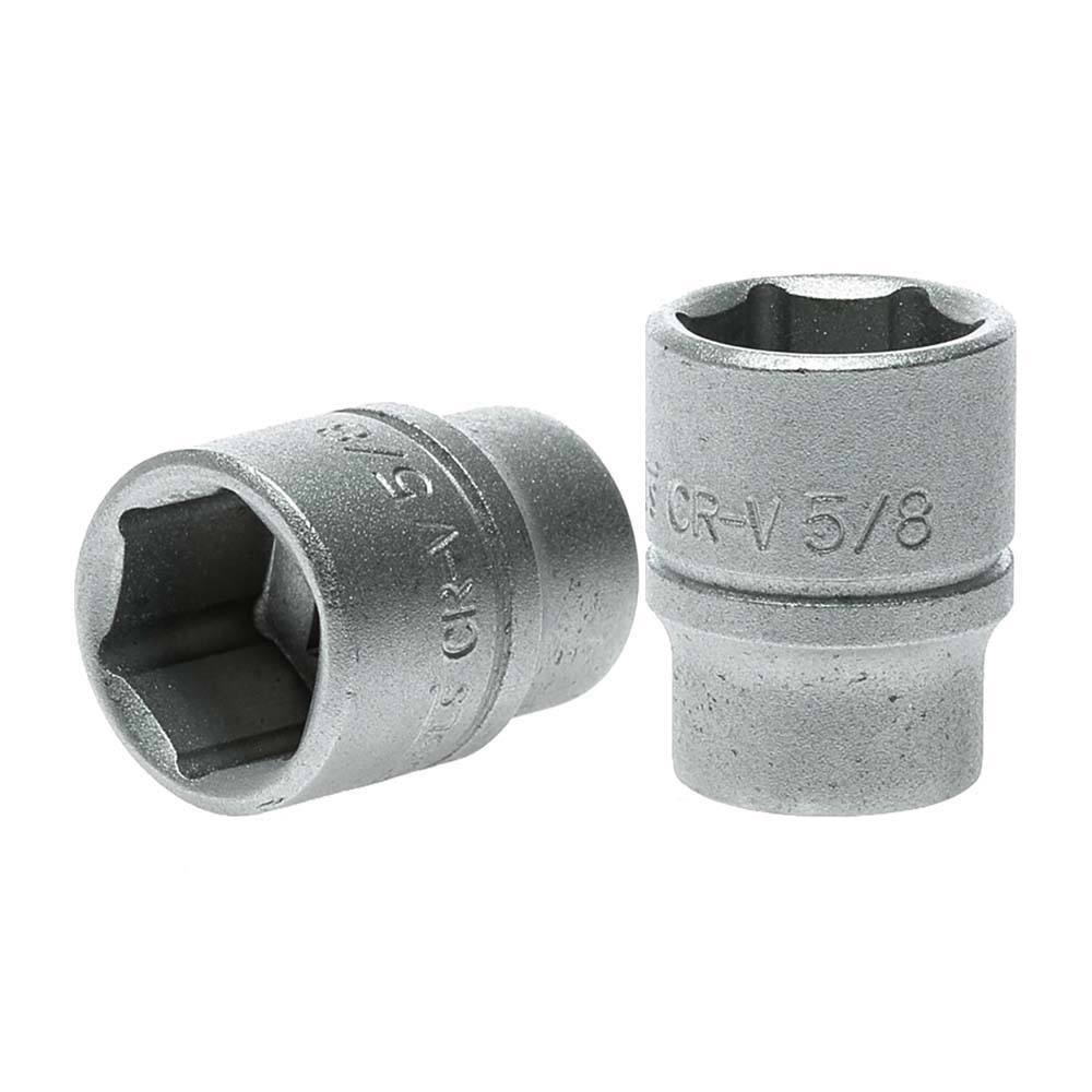 Teng 3/8in Dr. Socket 5/8in