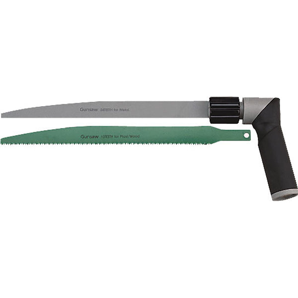 Teng 3pc Gun Saw Set w/Blades**
