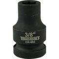 Teng 1/2in Dr. Impact Socket 3/8IN Din