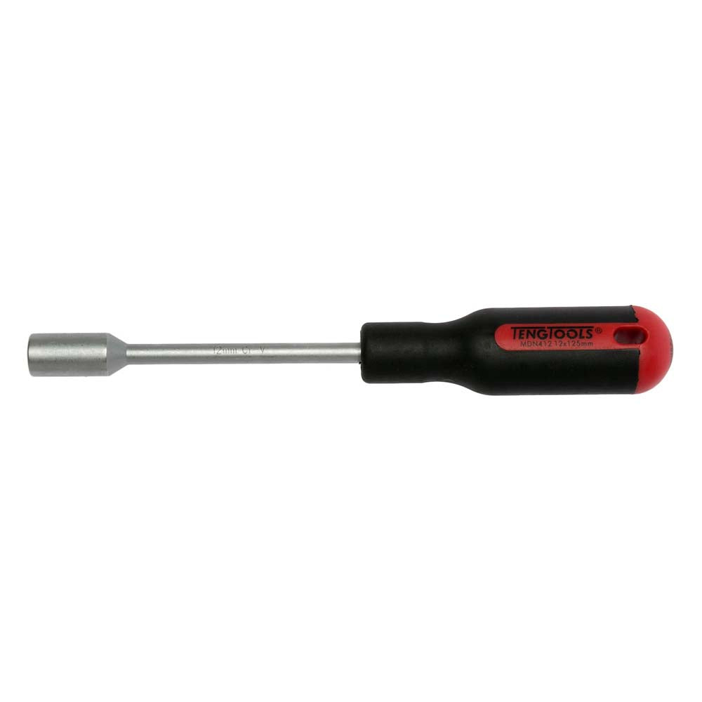 Teng MegaDrive Nut Driver 12.0mm**