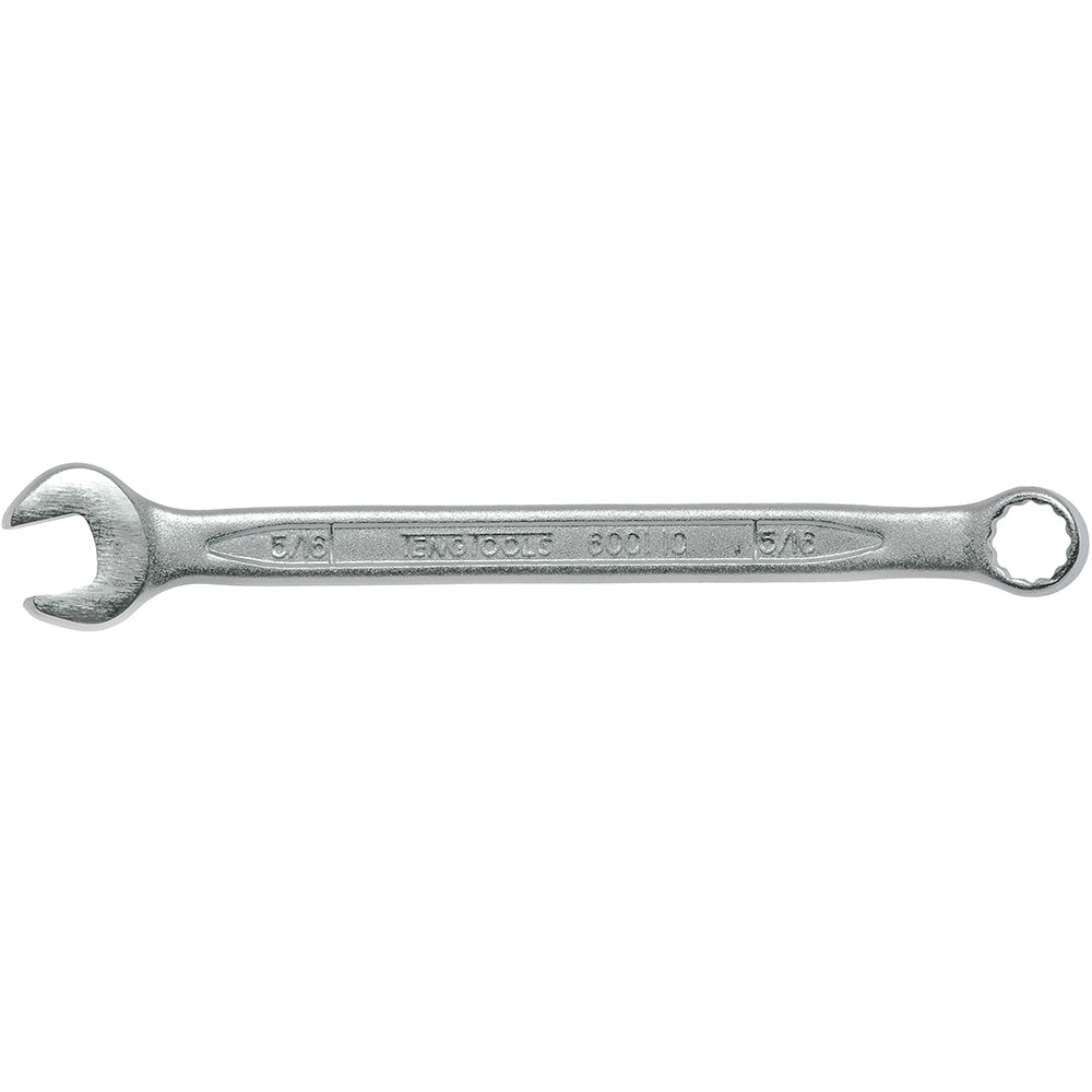 Teng Combination Spanner 5/16in
