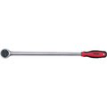 Teng 1/2in Ratchet Long Arm 45 Teeth 400mm