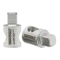 3/8in Dr. 4430 Stainless Adaptor 3/8F x 1/2M**