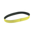 WS Belt DiamondG Micromesh  Ceramic Knives 180G Yellow WSKTS