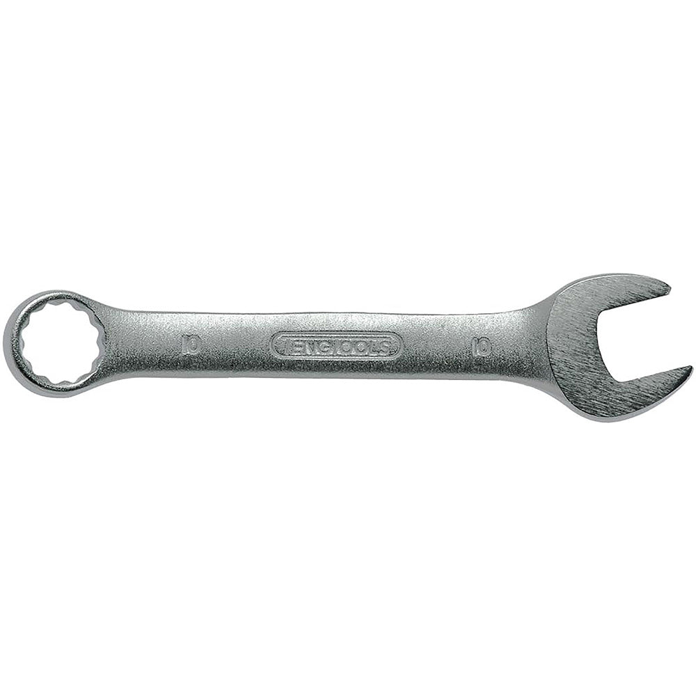 Teng Stubby Combination Spanner 13mm