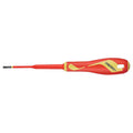 Teng MD 1000V VDE Screwdriver 0.8 x 4.0 x 100mm (RBD)