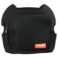 NomadiQ BBQ Protective Cover With Storage Pocket - Black