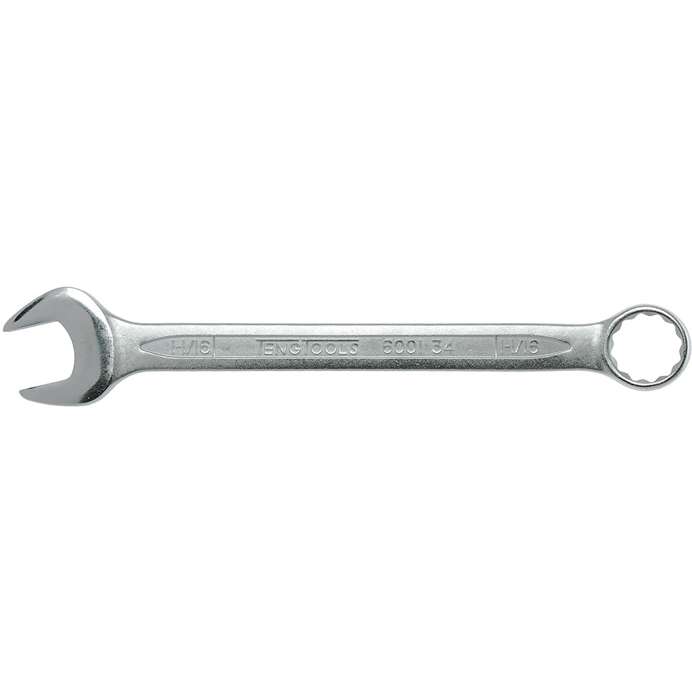 Teng Combination Spanner 1-1/16in