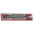 Teng 5pc 10in/250mm File Set - TTX-Tray
