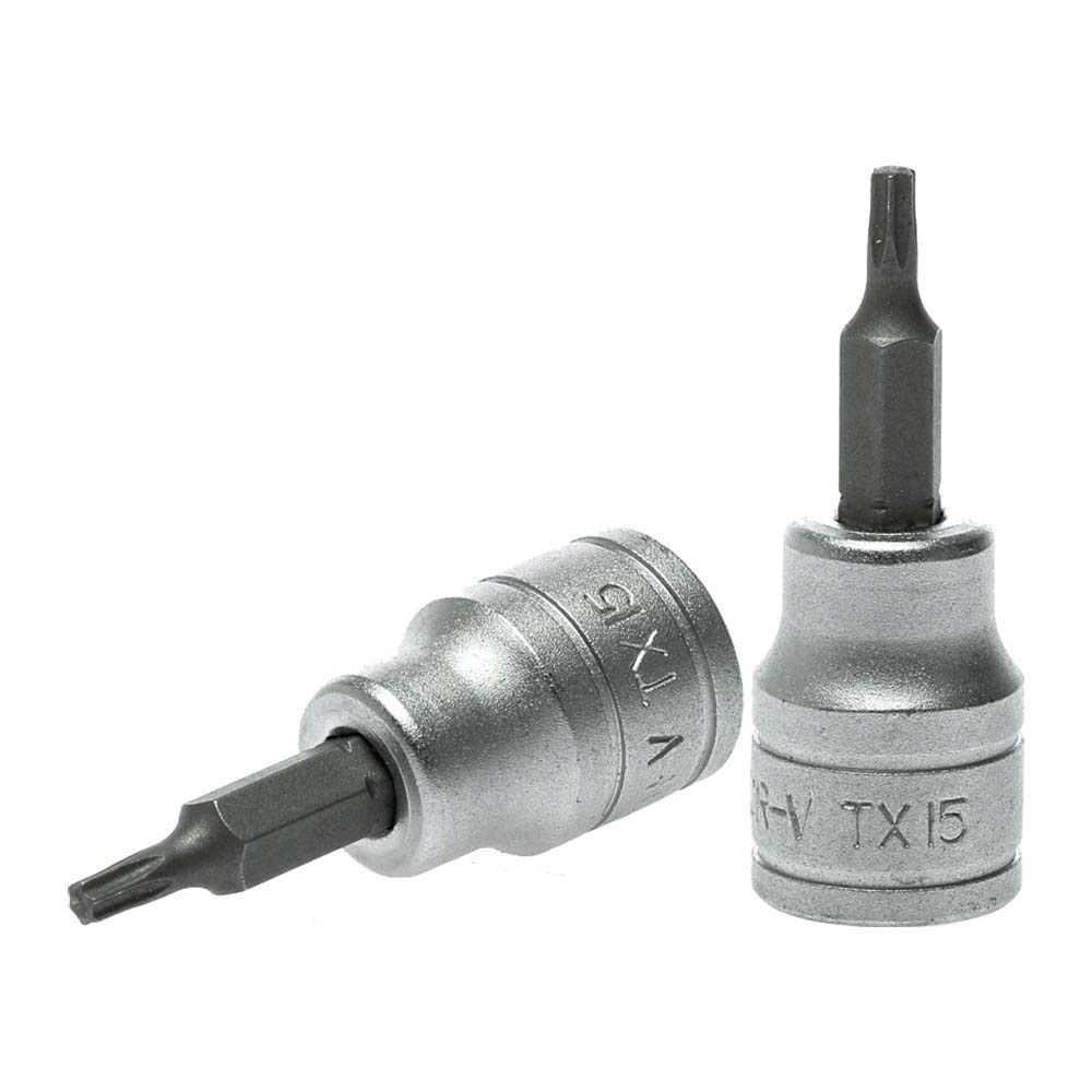 Teng 3/8in Dr. TX Bit Socket TX40