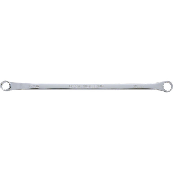 Teng Double Ring Long Spanner 12 x 14mm