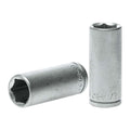 Teng 3/8in Dr. Deep Socket 1/2in