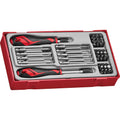 Teng 38pc MD Bits & Drivers Set - TC-Tray