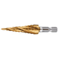 Teng Step drill 3-13mm - 11 steps