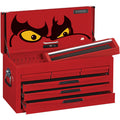 Teng 6-Dr. 8-Series Top Tool Box**