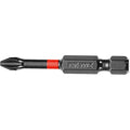 Teng 1pc 1/4in PH#1 Impact Screwdriver Bit 50mm