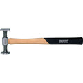 Teng Body Work Hammer - Square Milled Face