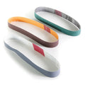 Worksharp Belt Pack 6pc Assorted - WSKTS