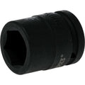 Teng 3/4in Dr. Impact Socket 32mm DIN