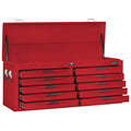 Teng 10-Dr. 54in 8-Series Top Box With Lid**