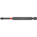 Teng 1pc 1/4in PH#2 Impact Screwdriver Bit 89mm