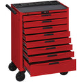 Teng 8-Dr. 8-Series Roller Cabinet**