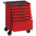 Teng 6-Dr. 8-Series Roller Cabinet**