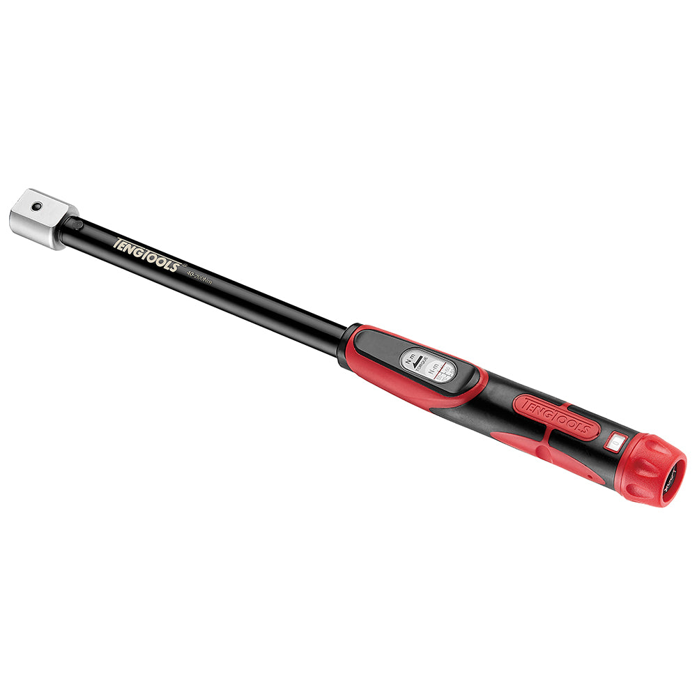 Teng Insert Torque Wrench 14 X 18  40 - 200Nm