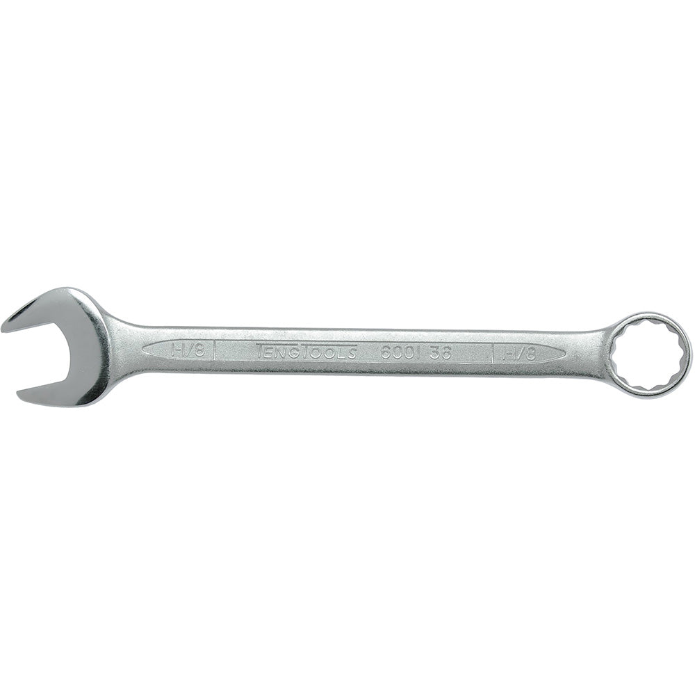 Teng Combination Spanner 1-1/8in