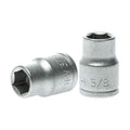 Teng 3/8in Dr. Socket 3/8in