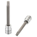 Teng 3/8in Dr. Long TX Bit Socket TX45